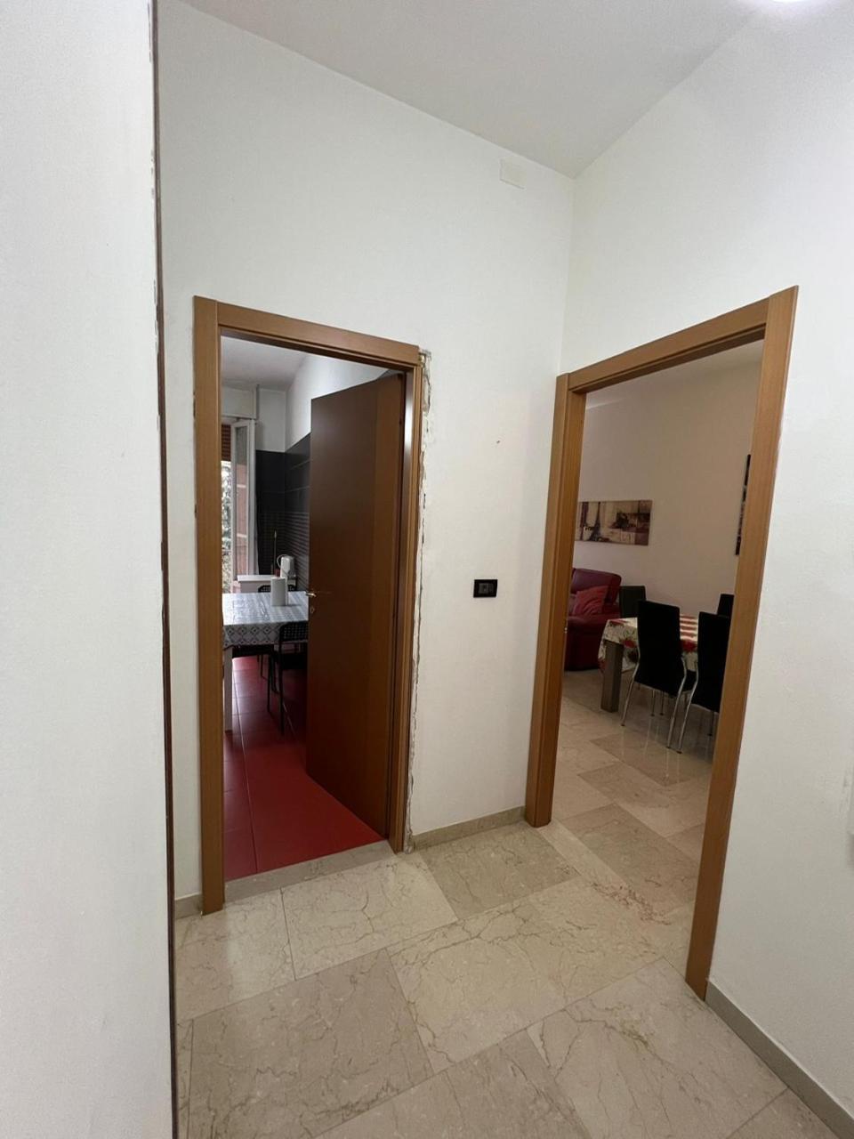 Splendido Appartamento In Zona Fiera A Bologna Exteriör bild