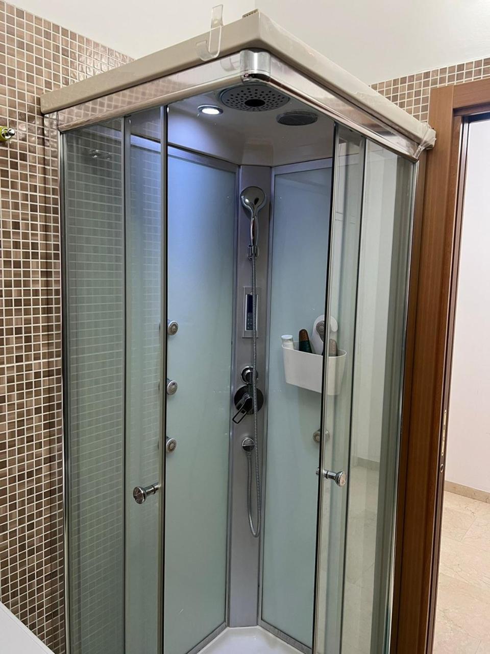 Splendido Appartamento In Zona Fiera A Bologna Exteriör bild