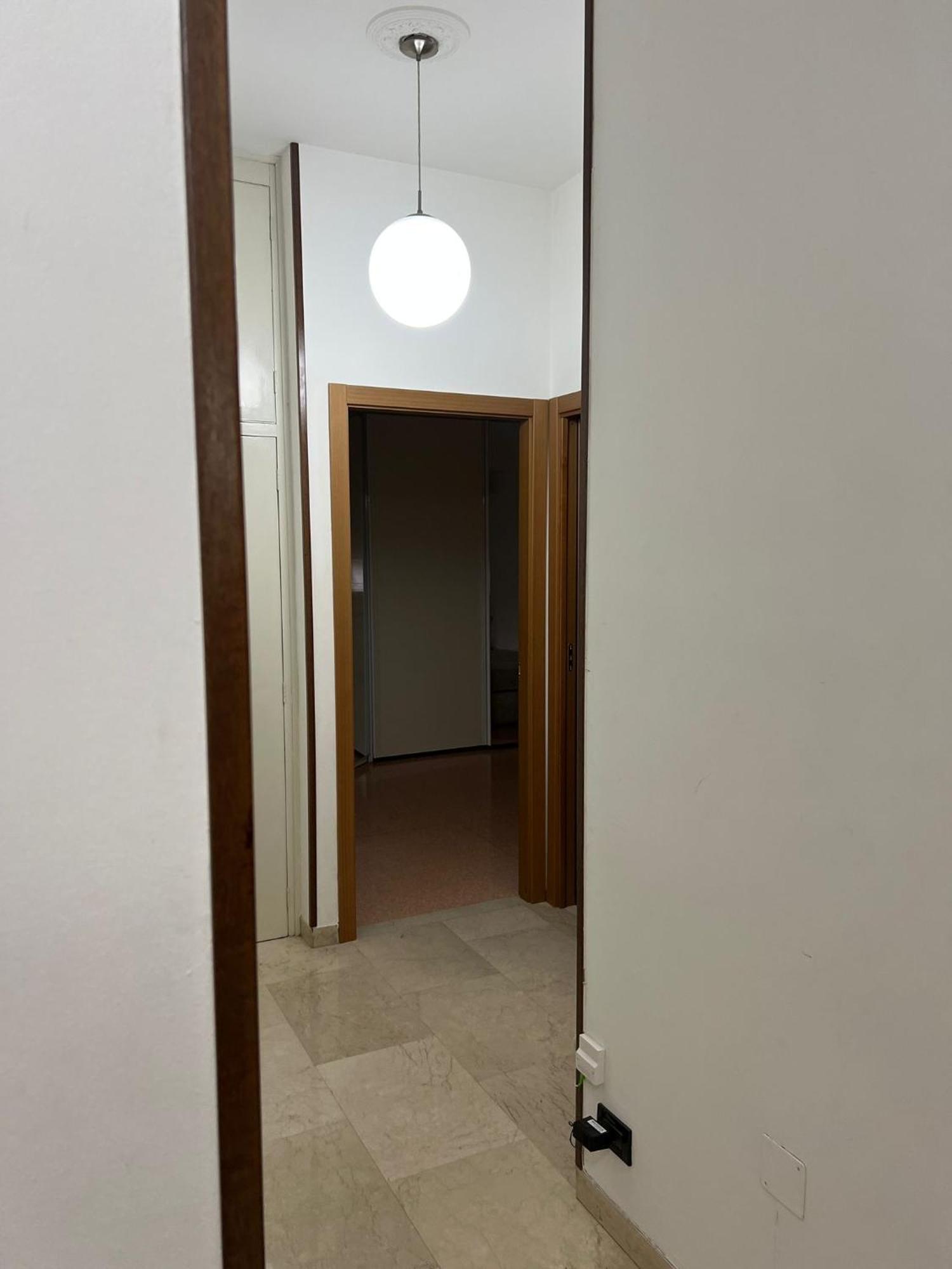 Splendido Appartamento In Zona Fiera A Bologna Exteriör bild